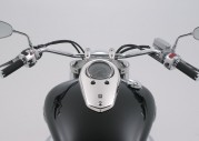 Suzuki Intruder C1800R